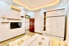 Siêu phẩm giáp nhị hoàng mai chỉ 4 tỷ nhà mới tinh về ở ngay mặt tiền rộng cách đường ô tô 50m