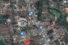 D670 bán đất mặt tiền buôn kao xã eakao sau lưng chợ giá 1.875 tỷ