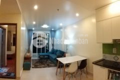 Cho thuê căn hộ shp plaza cực kì đẹp trung tâm thành phố