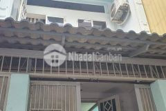 Bán nhà hxh phạm văn chiêu 42m2411chỉ 3.85 tỷ phường 14 gò vấp.