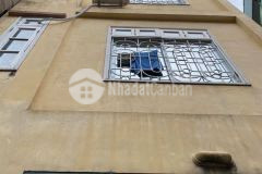 Ngõ quỳnh minh khai ngõ thông rộng ccmn 7 phòng ngủ 40m 5tầng 3.4tỷ