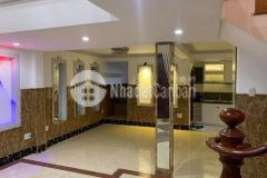 Villa mini 4 tầng trần thái tông, tặng full nội thất, 95m2 8.55 tỷ