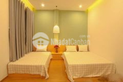 Cho thuê mặt hàn thuyên, ngang 10m