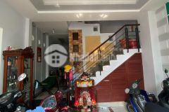 Bán gấp nhà 52m2 đường vũ tùng bình thạnh, sổ nở hậu, giá nhỉnh 4 tỷ