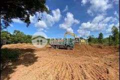 Chi tiết đất nền mặt tiền ql.63 châu thành kiên giang. trả góp 0 lãi suất