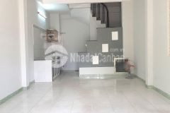 Bán nhà hxh 44m2 đ.thích quảng đức, qpn 5.75 tỷ