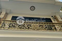 Siêu phẩm hoa bằng nhà đẹp, ô tô 7 tạ vào nhà. dt 52m x 5 tầng, full nội thất