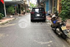 Kinh doanh, ngõ ô tô tải, 3 thoáng, thanh bình, hà đông, 45mx4t, nhỉnh 5 tỷ