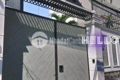 Nhà hẻm xe hơi, 205m2, 3 lầu, bình thạnh, giá 25.8 tỷ.