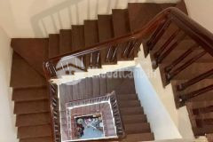 Cần bán căn nhà víp lô góc đầu mặt phố. chỉ 15.1 tỷ, hoàng quốc việt, bắc từ liêm 64m2 x 5t, mt4m.