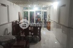 Nhà mặt tiền 2 tầng nguyễn tư giản phạm văn bạch chỉ 7.1 tỷ.