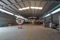 Bán hoặc cho thuê kho xưởng đường 181, bình mỹ, củ chi. dt 700m2, giá 16 tỷ