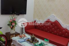 Cực hót nhỉnh 2.5 tỷ, hộ khẩu ba đình, nhà 45m2, mt 4.5m, lô góc