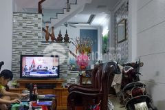 Bán nhà tân bình phường 4 hxh 70m2 gía chỉ nhỉnh 10 tỷ