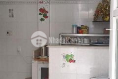 Nhà đẹp giá cực tốt chỉ 4 tỷ 949 triệu đường vĩnh khánh, quận 4 98 m2 6pn hbg thông.