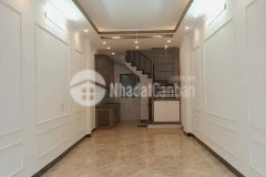 Nhà mới, ngõ ô tô kd, vp phố hoàng mai thông sang hồ đền lừ q.hoàng mai