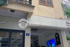 Chính chủ bán nhà quan hoa,diện tích 44 m2x4 tầng,4 tỷ