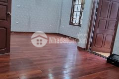 Bán nhà đường dương quảng hàm, cầu giấy, nhà đẹp, lô góc, 6.42 tỷ