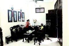 Bán nhà phố trương định hai bà trưng, lô góc, mặt tiền 7.9m, 31m2 2.93 tỷ.