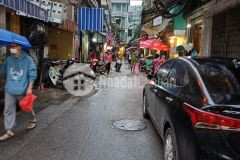 Bán nhà 50 ngõ 45982 bạch mai đại la, ngõ thoáng nhà sạch đẹp, dt 14m3 tầng1.1 tỷ