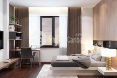 Nhà 2 mt hxh vườn chuối, phường 4, quận 3. dt 7x5.3m, 1 trệt 2 lầu, giá chỉ 9.5 tỷ tl