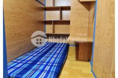 Cho thuê phòng nhà mặt tiền 137 nguyễn hữu tiến p tây thạnh q tân phú giá từ 1,5trth