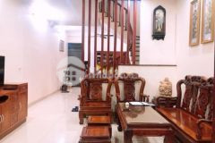 Hạ sốc 400tr nhà đẹp ở luôn phố thượng đình, hai thoáng, 50m2, 4 tầng, giá 3.45 tỷ