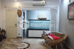 Rất hiếm nhà liền kề kđt mới văn phú hà đông đẹp hoàn hảo ô tô tránh vỉa hè 3m.