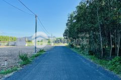 Bán đất nghỉ dưỡng gần biển phước hải, 298m2 sẵn 100tc