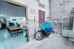 Bán nhà nguyễn văn linh long biên 2 mặt tiền 56m2 10m ra ô tô giá đầu tư chỉ hơn 2.85tỷ