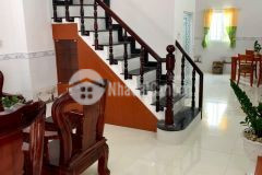 Bán nhà đẹp bành văn trân, p6, tân bình, giáp quận 10, 44m2, sổ vuông nở hậu, chỉ 3tỷ7.