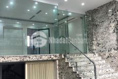 Chính chủ bán nhà mặt đường yên phụ 60m2 23 tỷ. lh 0395021097