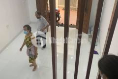 Bán nhà lạc long quân dt 34m, mt 3.9, nhà 5 tầng giá 4 tỷ 85