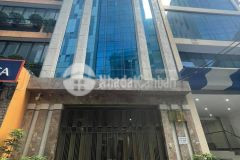 Khủng nhất mp thanh xuân 9t thông sàn mặt tiền 8m vỉa hè đá bóng ở vip kd đỉnh