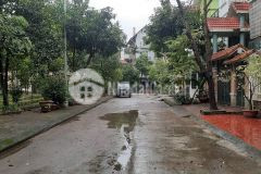 Bán biệt thự đường chu huy mân, phúc đồng, long biên, view công viên, 144m2, 12 tỷ