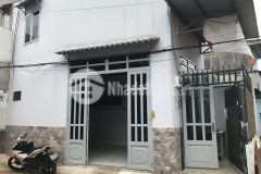 Nhà cấp 4 gác xếp tại ấp mỹ hòa 1, trung chánh, hóc môn, chỉ 1.3tỷ. lh0379586533
