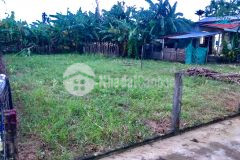 Đất ven đà nẵng view sân vườn, đường cao ráo, sẵn sổ đỏ