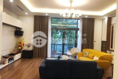 Cần bán nhà kđt định công, 60m2 x 4 tầng x 4pn chào 7,8 tỷ