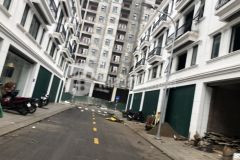 Cần bán 2 suất shophouse sông hồng khu 31ha tt trâu qùy, gia lâm giá siêu rẻ.