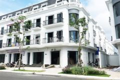 Shophouse trung tâm bãi cháy quảng ninh khả năng x4