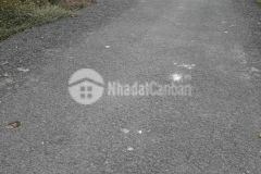 Cần bán gấp lô đất 956m2 củ chi giá chỉ 1 tỷ 6