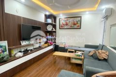 Ban nha linh nam, nha đep, ngo ô tô, 40m2, 2.7 ty