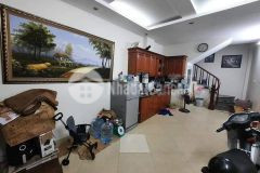 Bán nhà ngõ ô tô qua nhà 25m x 4t tại hoàng hoa thám gía chỉ 2,85 tỷ