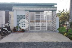 Bán nhà bàu năng, dương minh châu, tây ninh 5.3x32m, 1.26 tỷ. lh0399833009.