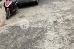 72m2 đất xây dựng nằm trong kqh nguyên tử lực trần anh tông.