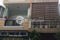 Nhà mới, 2 mặt hẻm 10m và 5m, 74m2, xô viết nghệ tĩnh, bình thạnh