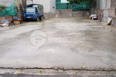 Đất đẹp mặt ngõ kinh doanh ôtô 183 m2,mt 8.2 m chỉ 9.5 tỷ ngọc thụy long biên