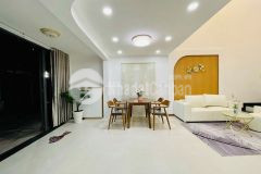 Bán nhà đường chiến lược, bình trị đông a, bình tân 42m2 4tầng giá rẻ