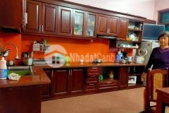 Đẳng cấp nhà đẹp nội thất vip, ngõ thông, ô tô lê lợi, hà đông 44mx5 tầng