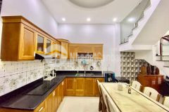 Mặt tiền chưa qua đầu tư gần lê đức thọ p.17 gò vấp 55m2 3 tầng chỉ 6 tỷ 8 tl